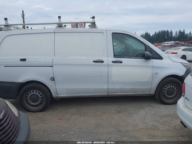 WD3PG2EA6J3362321 Mercedes-Benz Metris