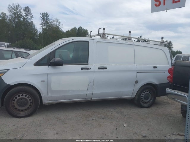 WD3PG2EA6J3362321 Mercedes-Benz Metris