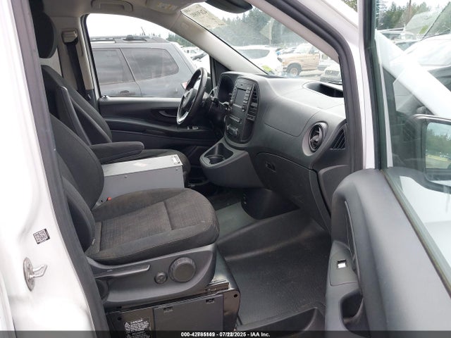 WD3PG2EA6J3362321 Mercedes-Benz Metris