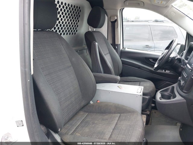 WD3PG2EA6J3362321 Mercedes-Benz Metris