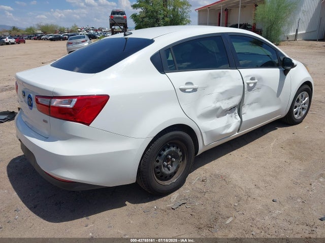 KNADM4A35G6638609 KIA gamma
