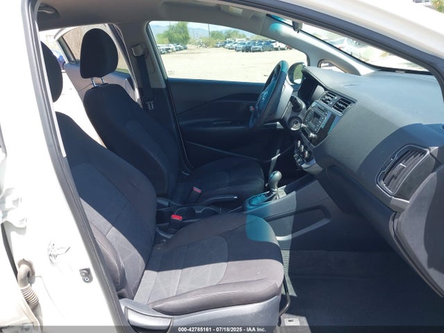 KNADM4A35G6638609 KIA gamma