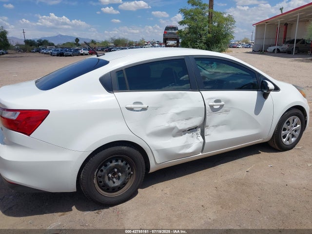 KNADM4A35G6638609 KIA gamma