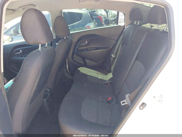 KNADM4A35G6638609 KIA gamma