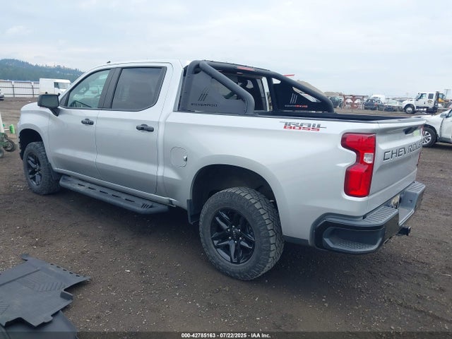 1GCPYFEL9MZ155550 Chevrolet l87