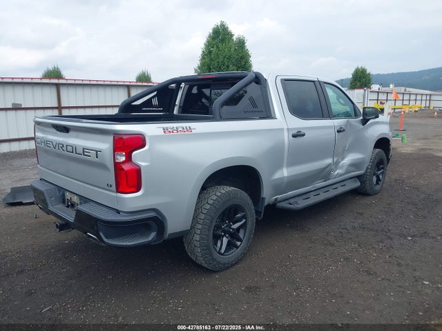 1GCPYFEL9MZ155550 Chevrolet l87