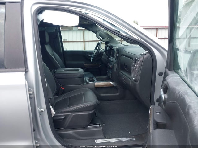 1GCPYFEL9MZ155550 Chevrolet l87