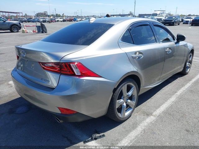 JTHBE1D20E5006840 Lexus 2gr-fse