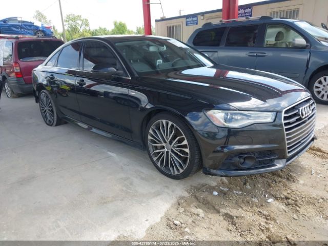 2017 AUDI A6 WAUG8AFC3HN038140