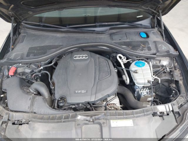 2017 AUDI A6 WAUG8AFC3HN038140 Photo 9