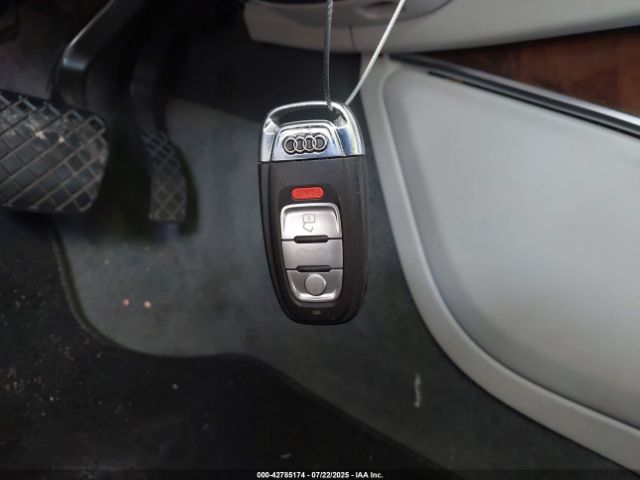 2017 AUDI A6 WAUG8AFC3HN038140 Photo 10