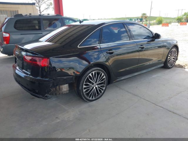 2017 AUDI A6 WAUG8AFC3HN038140 Photo 3