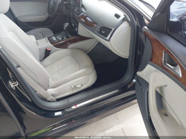 2017 AUDI A6 WAUG8AFC3HN038140 Photo 4