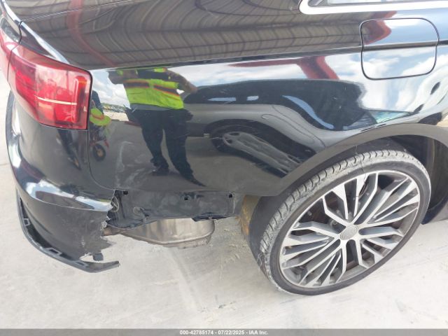 2017 AUDI A6 WAUG8AFC3HN038140 Photo 5