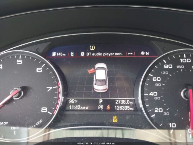 2017 AUDI A6 WAUG8AFC3HN038140 Photo 6