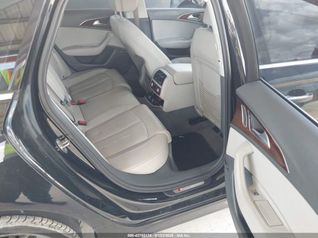 2017 AUDI A6 WAUG8AFC3HN038140 Photo 7