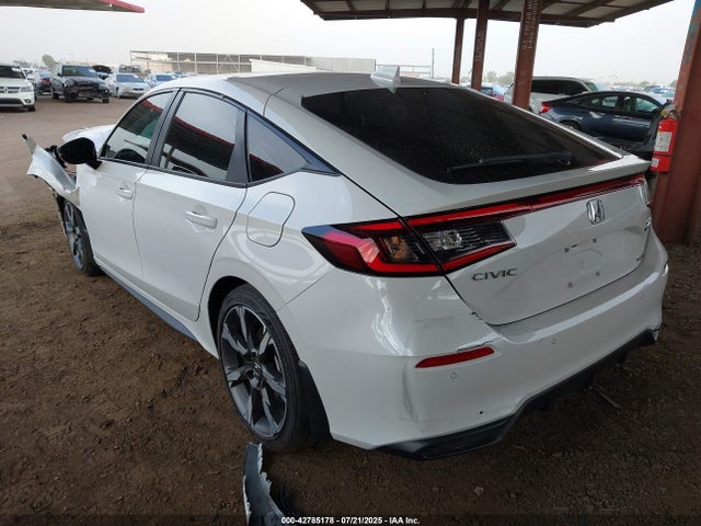 Honda lfc3 2025 19XFL4H94SE002016 Image 3