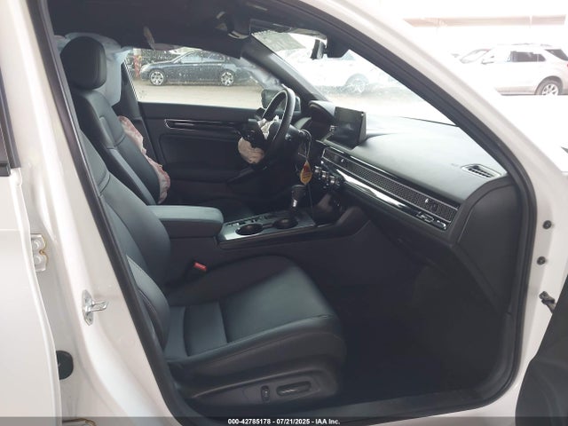 Honda lfc3 2025 19XFL4H94SE002016 Image 5
