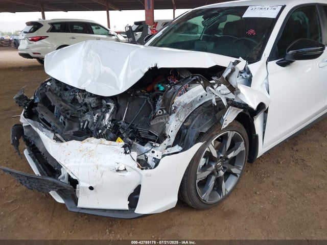 Honda lfc3 2025 19XFL4H94SE002016 Image 6