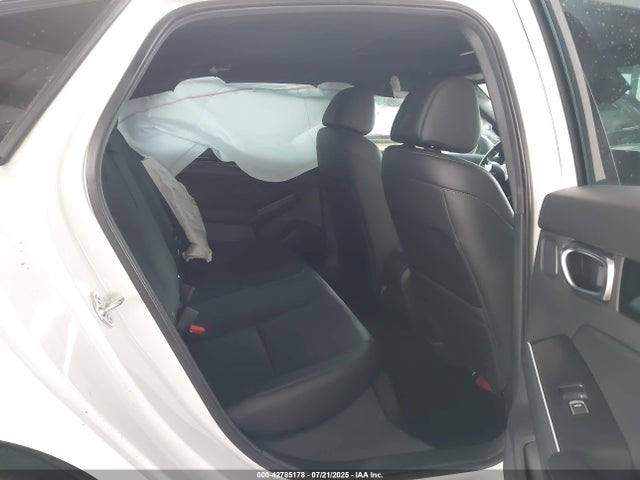 Honda lfc3 2025 19XFL4H94SE002016 Image 8