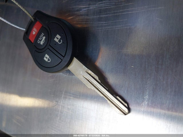 3N1AB7AP0JY291788 Nissan 2018