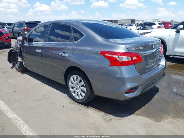 3N1AB7AP0JY291788 Nissan 2018