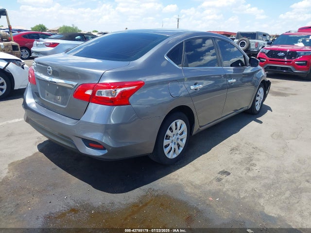 3N1AB7AP0JY291788 Nissan 2018