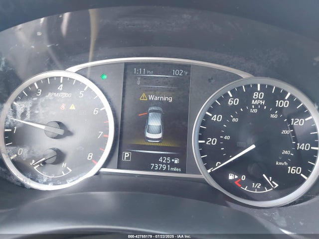 3N1AB7AP0JY291788 Nissan 2018