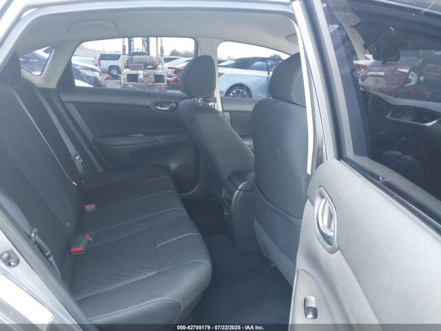 3N1AB7AP0JY291788 Nissan 2018