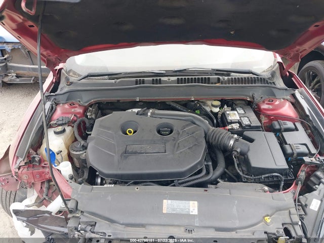 Ford 2015 2015 3FA6P0H97FR281964 Image 10
