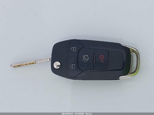 Ford 2015 2015 3FA6P0H97FR281964 Image 11