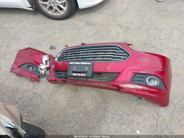 Ford 2015 2015 3FA6P0H97FR281964 Image 12