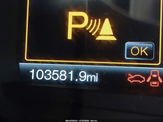 Ford 2015 2015 3FA6P0H97FR281964 Image 13