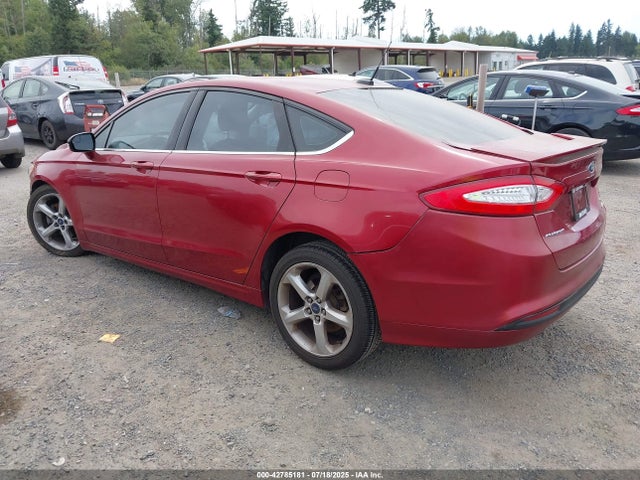Ford 2015 2015 3FA6P0H97FR281964 Image 3