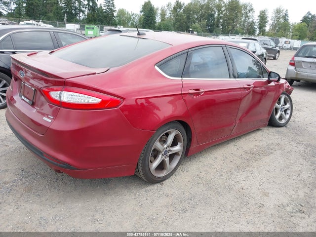 Ford 2015 2015 3FA6P0H97FR281964 Image 4