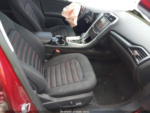 Ford 2015 2015 3FA6P0H97FR281964 Image 5