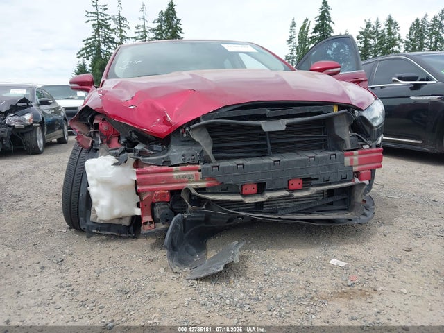 Ford 2015 2015 3FA6P0H97FR281964 Image 6