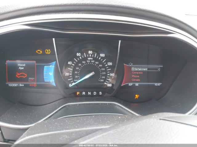 Ford 2015 2015 3FA6P0H97FR281964 Image 7
