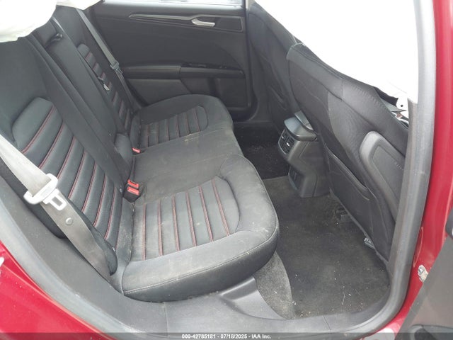 Ford 2015 2015 3FA6P0H97FR281964 Image 8