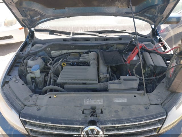 3VW2B7AJ0HM203298 Volkswagen 1.4 tsi