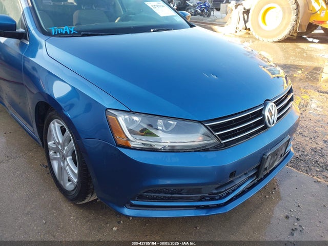 3VW2B7AJ0HM203298 Volkswagen 1.4 tsi
