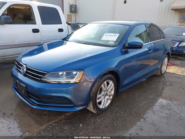 3VW2B7AJ0HM203298 Volkswagen 1.4 tsi