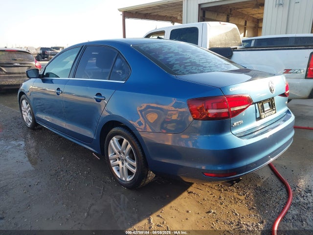 3VW2B7AJ0HM203298 Volkswagen 1.4 tsi