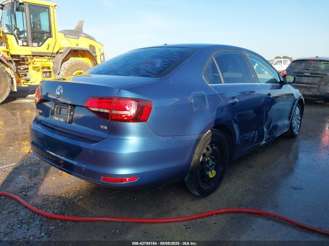 3VW2B7AJ0HM203298 Volkswagen 1.4 tsi