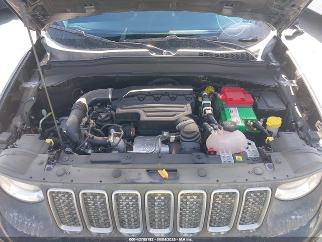ZACNJDB13PPP68136 Jeep 2023