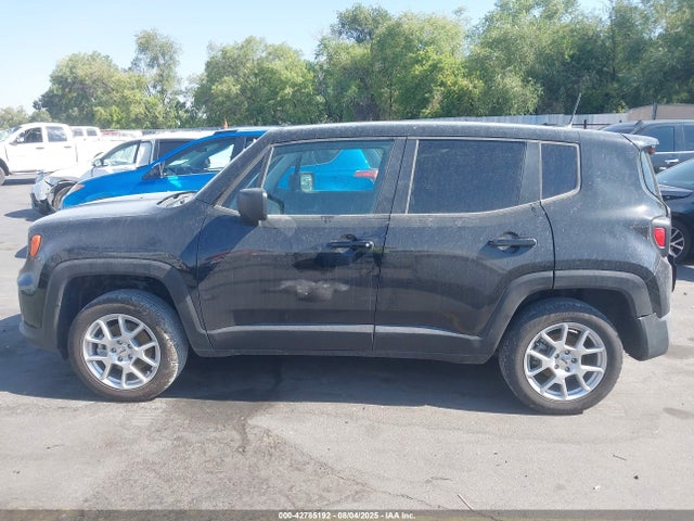 ZACNJDB13PPP68136 Jeep 2023