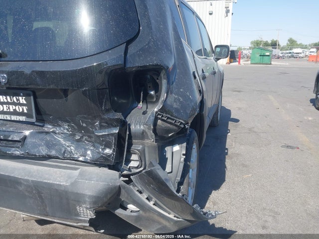 ZACNJDB13PPP68136 Jeep 2023