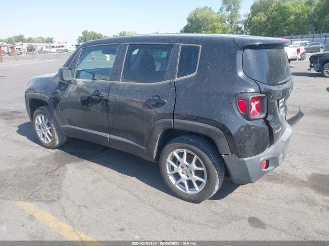 ZACNJDB13PPP68136 Jeep 2023