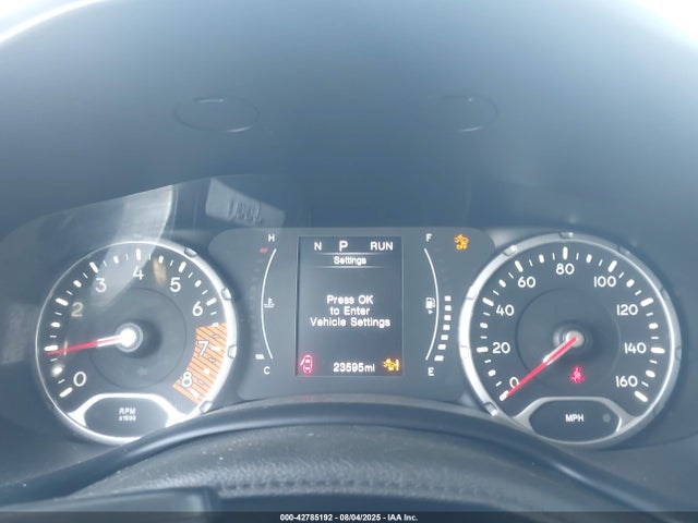 ZACNJDB13PPP68136 Jeep 2023