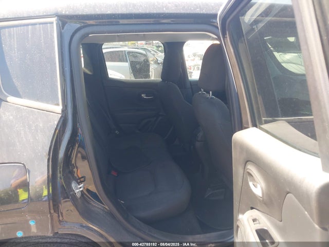 ZACNJDB13PPP68136 Jeep 2023